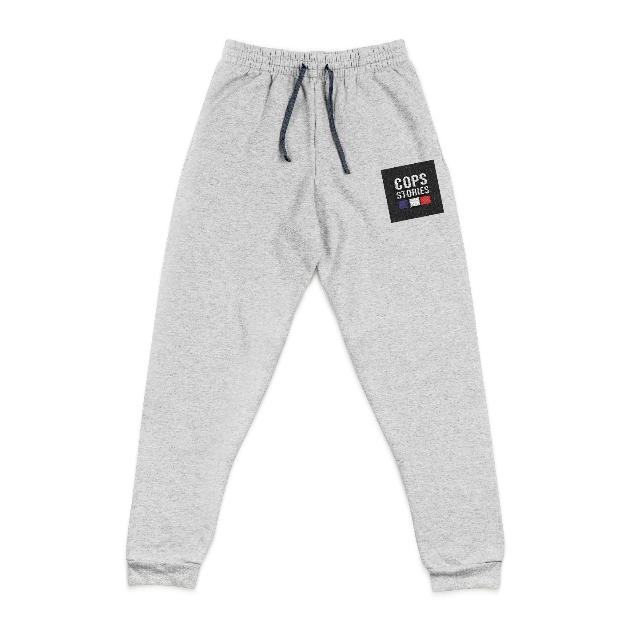 Embroidered Unisex Joggers | Cozy Athleisure, Casual Wear, Gifts for Him and Her, Lounge Pants, Sweatpants