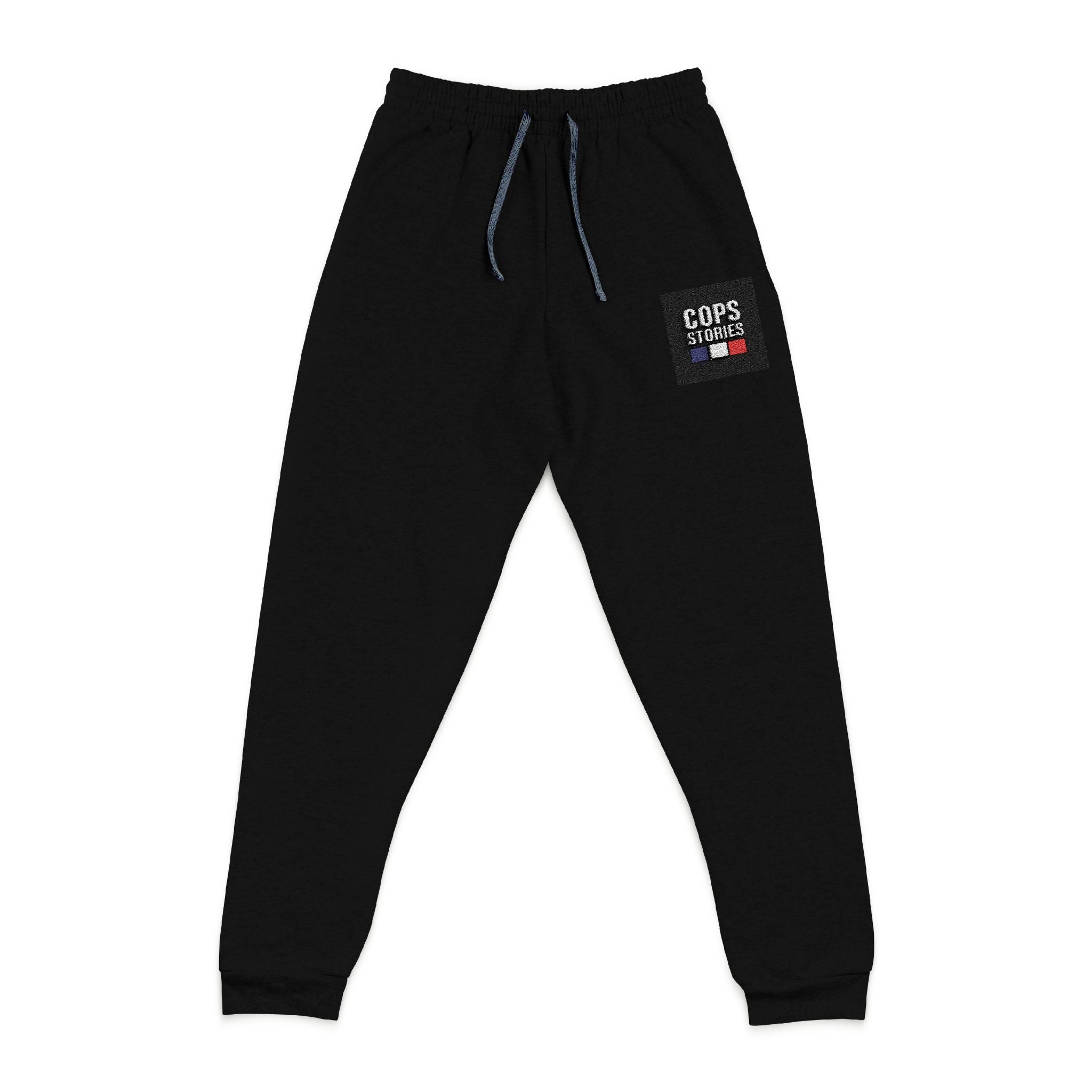 Embroidered Unisex Joggers | Cozy Athleisure, Casual Wear, Gifts for Him and Her, Lounge Pants, Sweatpants