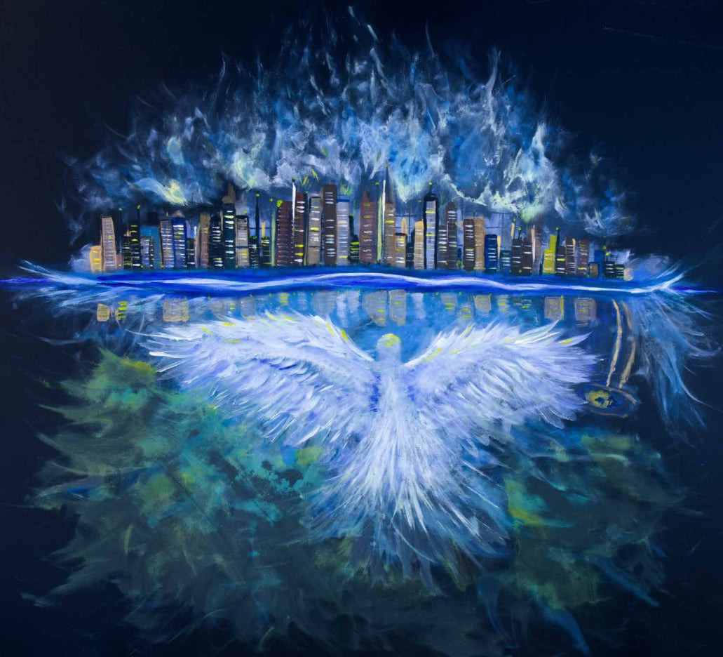 Resurrection size A2