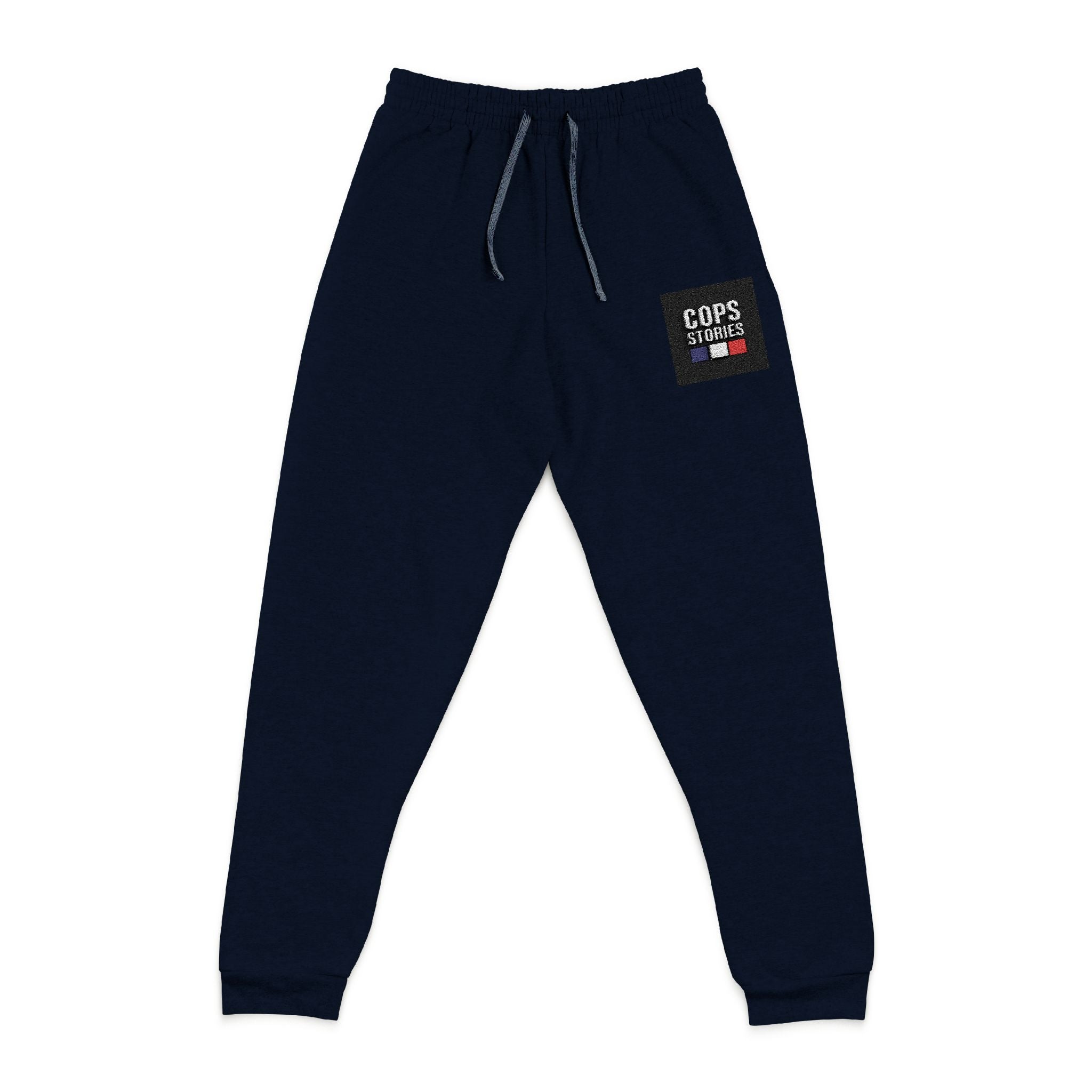 Embroidered Unisex Joggers | Cozy Athleisure, Casual Wear, Gifts for Him and Her, Lounge Pants, Sweatpants